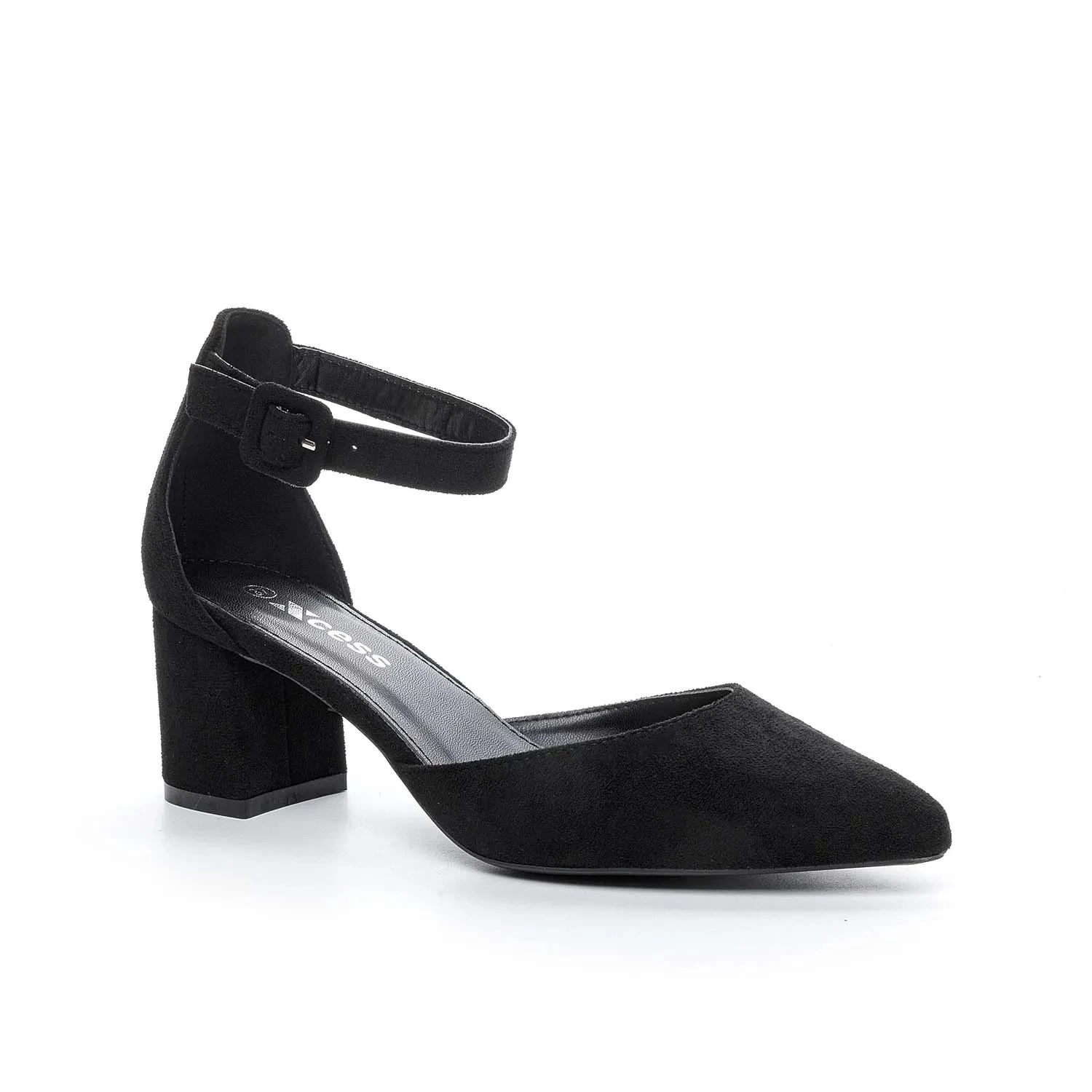 Елегантни дамски обувки C5730-4 Black