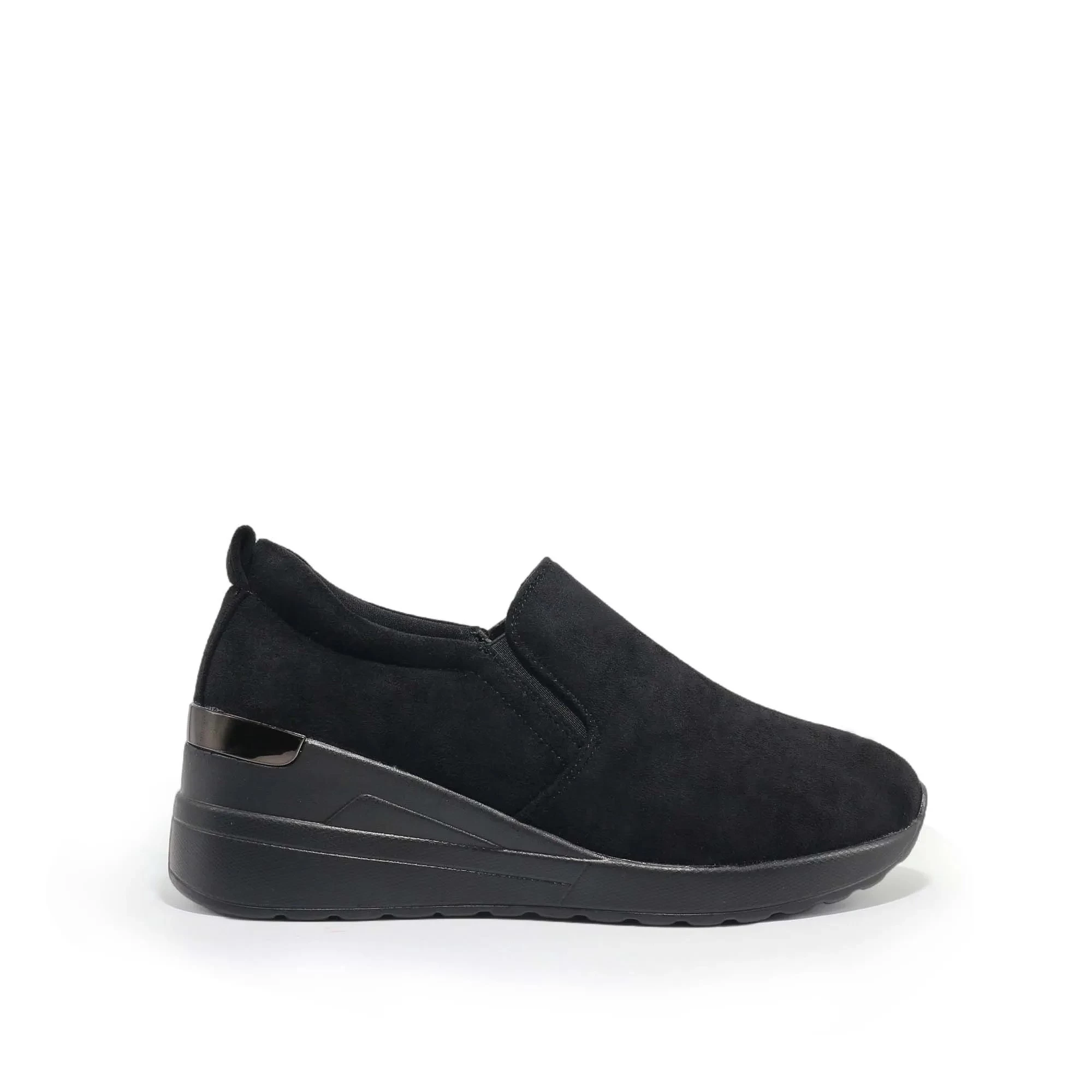 Обувки A2069-1 Black
