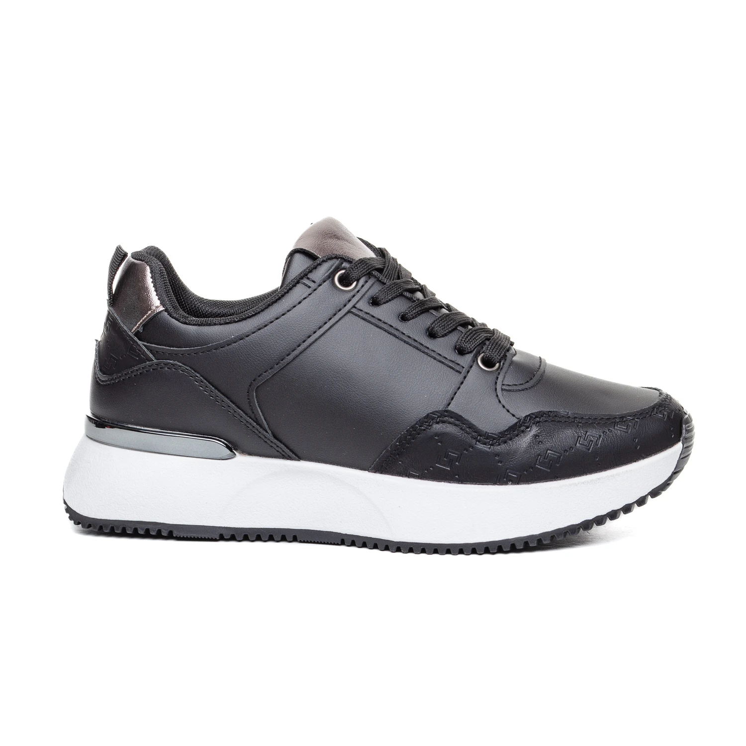 Спортни маратонки W014250 Black