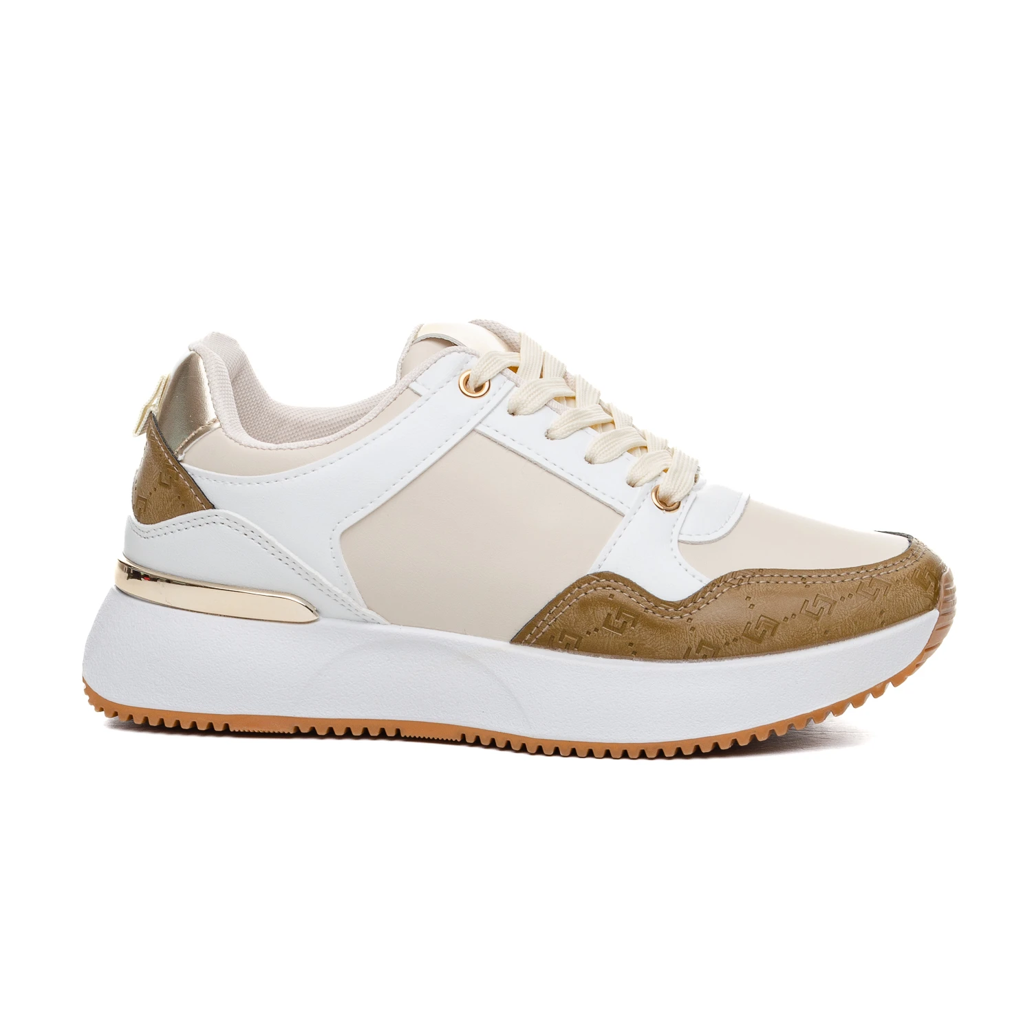 Спортни маратонки W014250 Beige