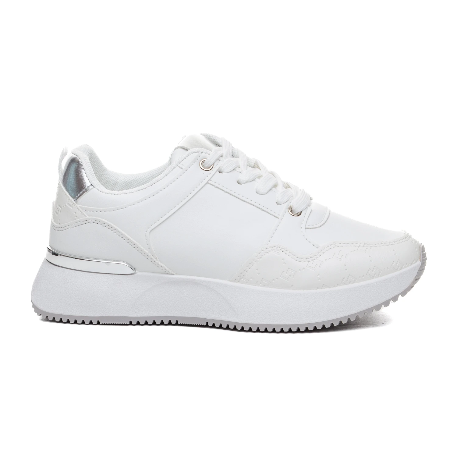 Спортни маратонки W014250 White