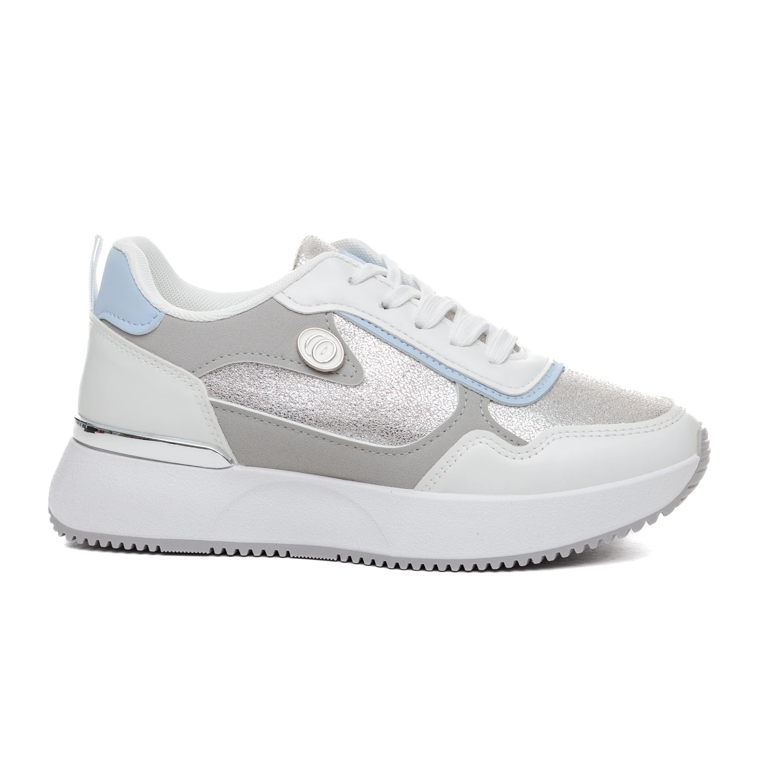 Спортни маратонки W014252 White