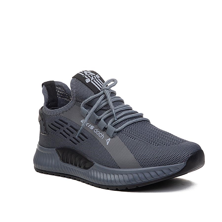 Мъжки маратонки Axis 550 dark gray VIPSHOES.BG: Онлайн магазин за мъжки ...