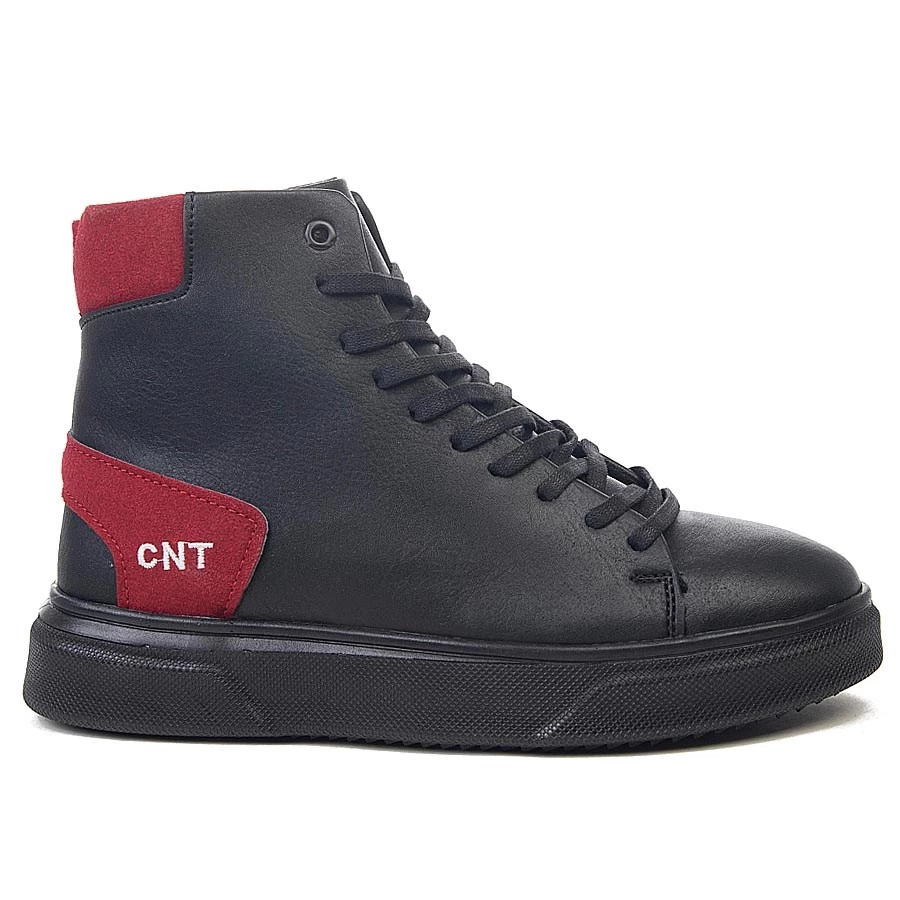 Мъжки обувки CTR 176 black/red