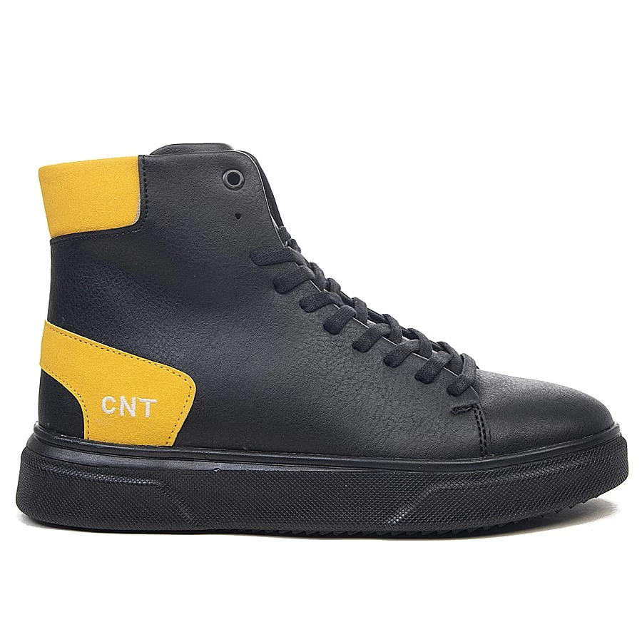 Мъжки обувки CTR 176 black/yellow