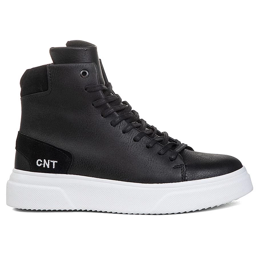 Мъжки обувки CTR 176 Black/White