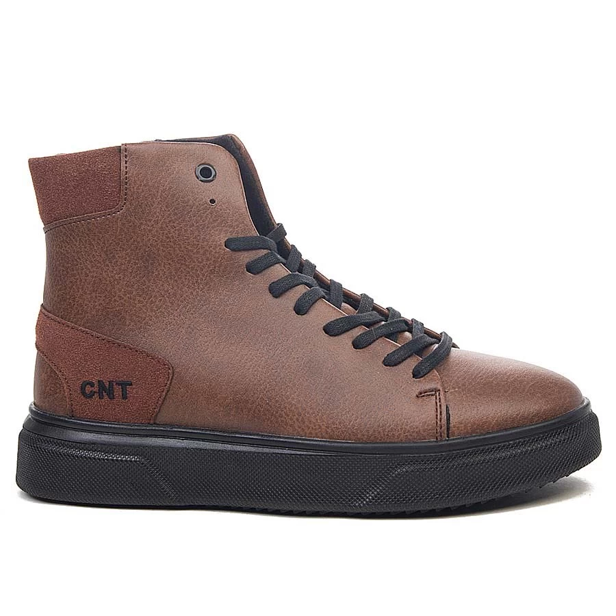 Мъжки обувки CTR 176 brown